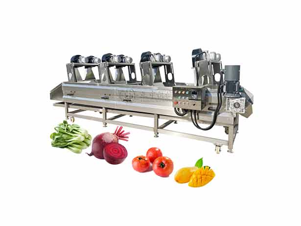 Industrial Fruit Vegetable Dehydration Machine On Sale