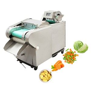 Multifunctional Cutting Vegetable Machine