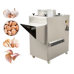 Garlic Clove Separating Machine