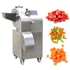 Fruit and Vegetable Dicer