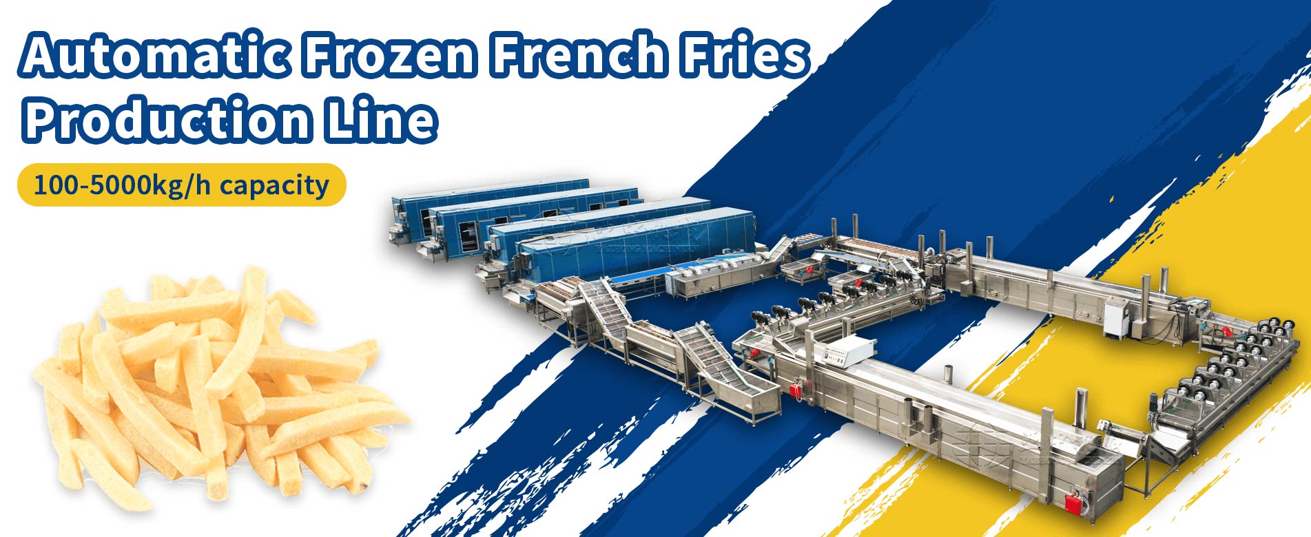 200KG/H Automatic Fresh Noodle Machine Manufacturer in China